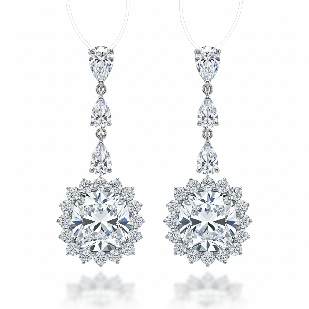 Earrings Collection Image