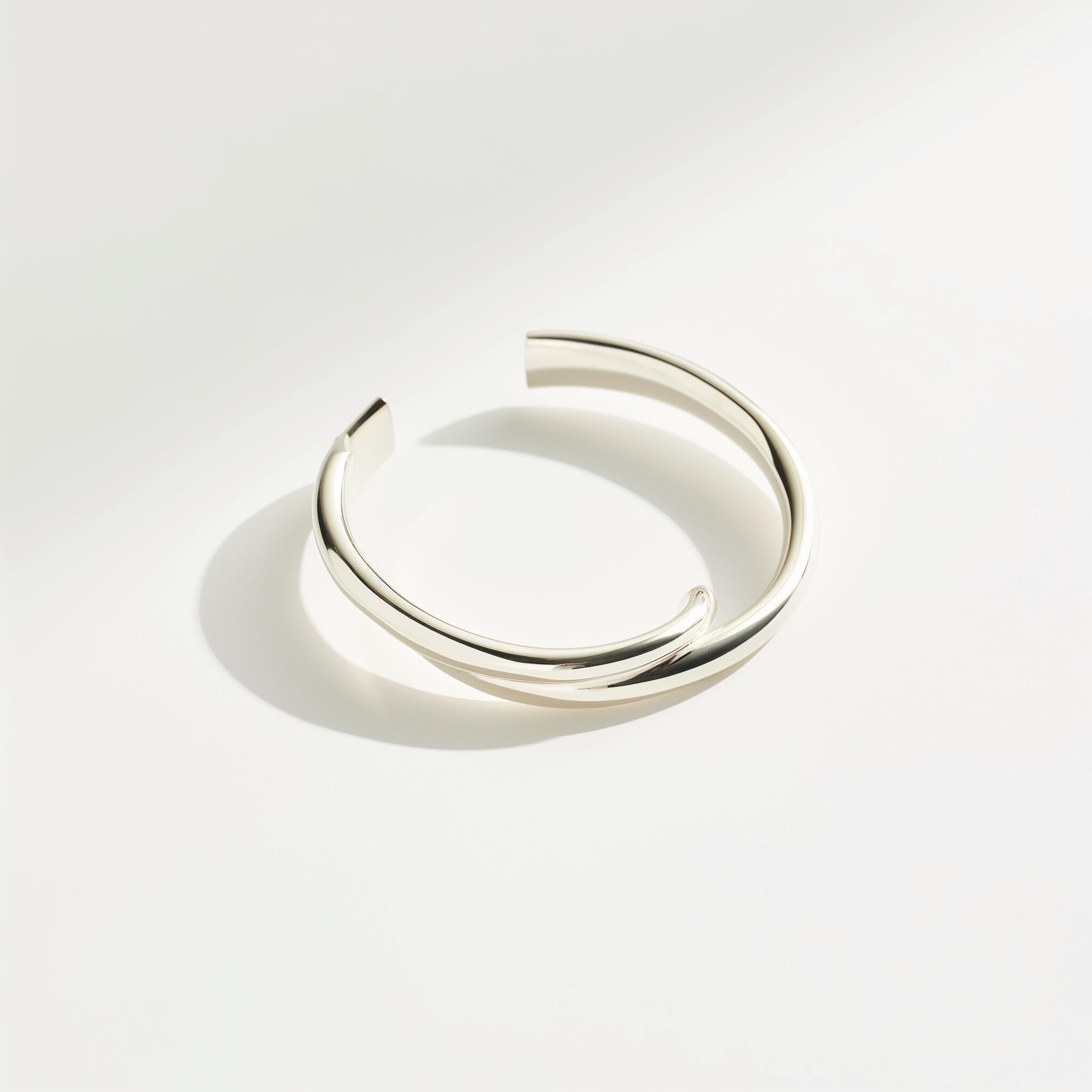 Classic Silver Ring
