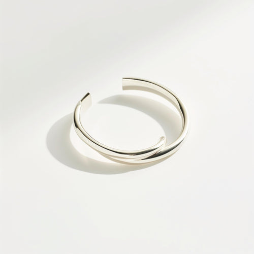 Classic Silver Ring